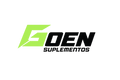 GOEN SUPLEMENTOS - Início