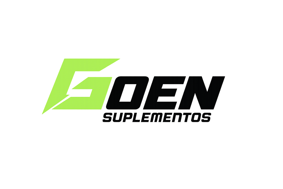 GOEN SUPLEMENTOS