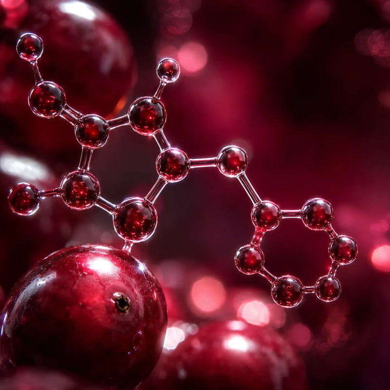 Trans-Resveratrol