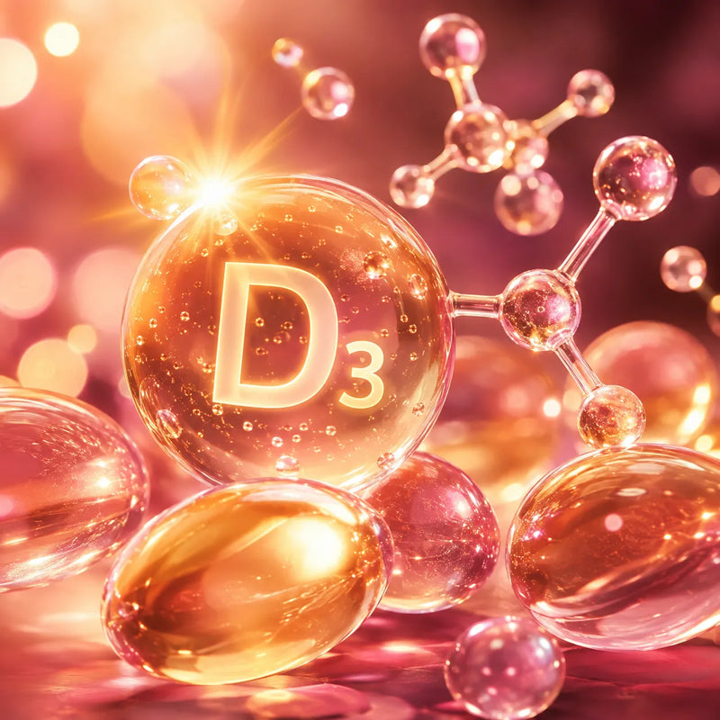 Vitamina D3