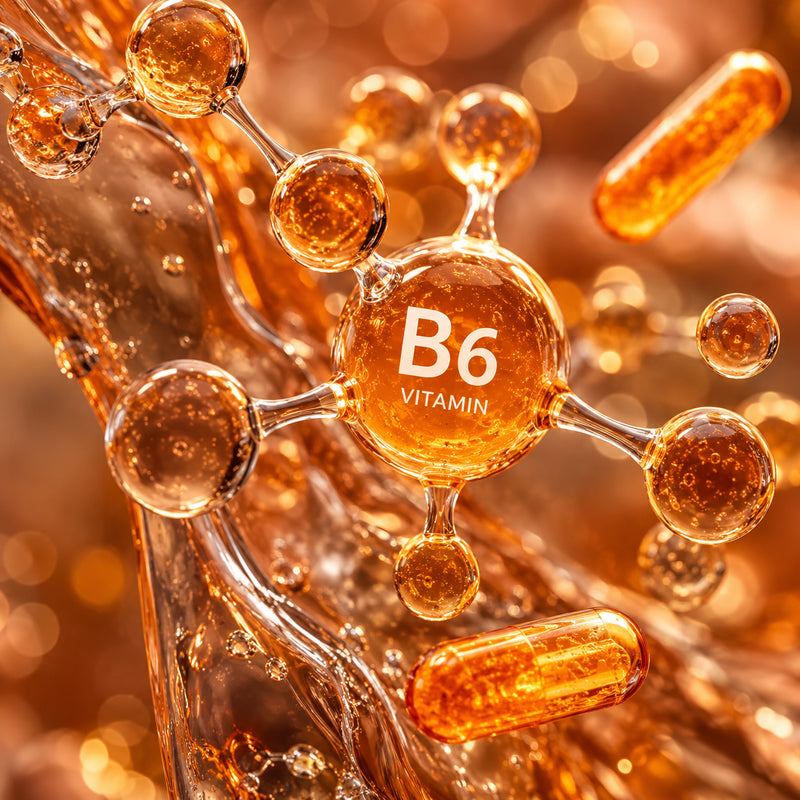 Vitamina B6