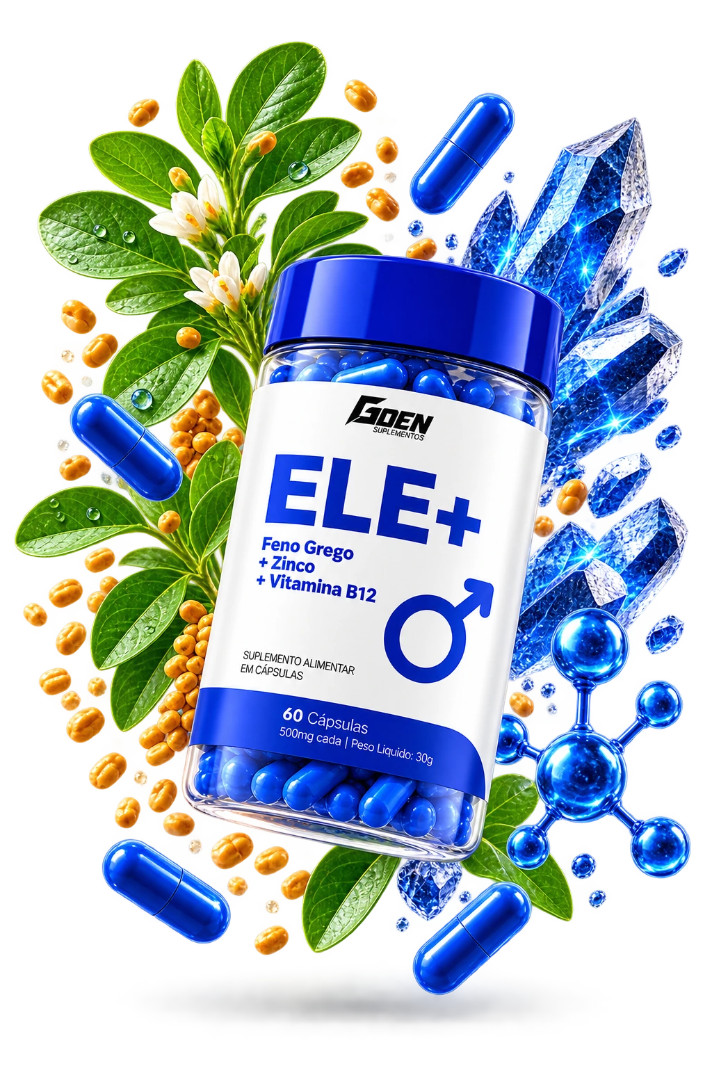 ELE+
